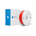 EASY PLA filament Red orange 1,75 mm Fiberlogy 850 g