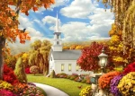 ENJOY Puzzle Inspirace