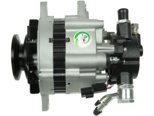 Alternátor HYUNDAI H100 H-100 2.5 2,5 D TD