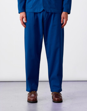 Service Works Twill Part-Timer Pants Blue XL