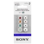 Sony náhradní koncovky; EPEX10AW.AE