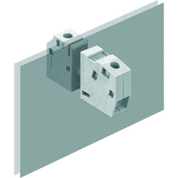 Weidmüller 1936570000 svorka šedá 50 ks
