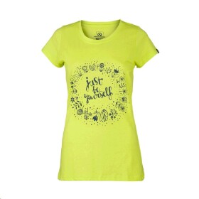 Triko KYNDAL NORTHFINDER TR-4538OR dámské zelené XL zelené