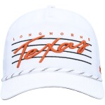 47 Brand Pánská kšiltovka Texas Longhorns NCAA Downburst Hitch Trucker