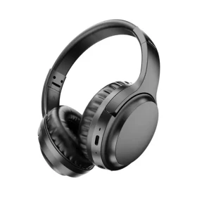 Dudao X22Pro černá / Bezdrátová sluchátka / USB-C / Bluetooth 5.3 (64548)