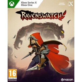 Ravenswatch (XONE/XSX)