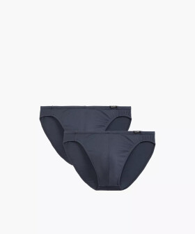 2-PACK Slipy Męskie Mini Velikost: XL