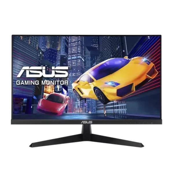 24" ASUS VY249HGE / IPS / 1920x1080 / 16:9 / 1ms / 250 cd-m2 / 1000:1 / HDMI (90LM06A5-B02370)