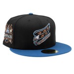 New Era Pánská kšiltovka Washington Capitals NHL Vintage Logo 59FIFTY Fitted Velikost: 7 3/8