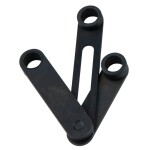 KS Tools 150.7030 Vrtací šablona