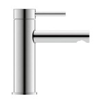 DURAVIT - Circle Umyvadlová baterie, FreshStart chrom CE1021002010