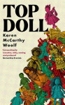 Top Doll Karen McCarthy Woolf