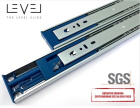 Level celovýsuv s tlumením 300mm (08_091_H30_05)