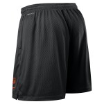 Nike Pánské kraťasy Cincinnati Bengals NFL 2025 Sideline Reversible Mesh Dri-FIT Shorts Velikost: XL
