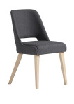 NábytekProNás Designová jídelní židle ELODIE 120