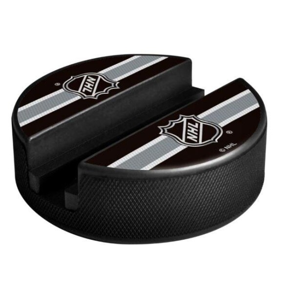 Inglasco / Sherwood Držák na telefon NHL Shield Puck Media Holder 510AN000999