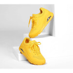 Skechers Uno Stand On Air W 73690-YEL 37