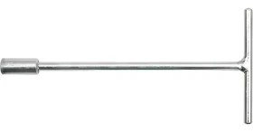 Vorel Klíč nástrčný 10 mm typ T 380 mm / Klíč / Nástrčný / Délka 380 mm
