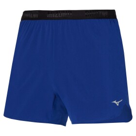 Běžecké šortky Mizuno Aero 4.5 Short J2GB254526 Velikost textilu: M