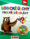 Logické pro předškoláky