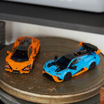 LEGO LEGO® Speed Champions 77238 Lamborghini Revuelto a Huracán STO