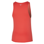 Běžecké tílko Mizuno BR Tank 32GA231756 Velikost textilu: M