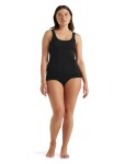 Dámské merino tílko ICEBREAKER Wmns Siren Tank, Black velikost: M