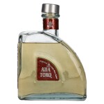 Aha Toro REPOSADO Tequila 40% 0,7 l (holá lahev)