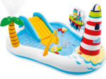 Hrací centrum Fishing fun - Alltoys Intex