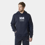Helly Hansen Bavlněná fleecová mikina M 54158 597 2XL