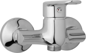 JB Sanitary Nástěnná dřezová a umyvadlová baterie FINERY, rozteč 100 mm, bez ramene F00 30 00