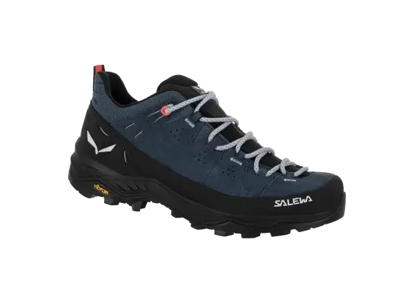 Salewa Alp Trainer 2 dámské boty Dark denim/Black EU 38