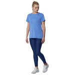 Běžecké tričko Mizuno Active DryAeroFlow Short Sleeve Tee J2GAD20428 Velikost textilu: M