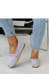 Espadrilky model 207342 Solea 36