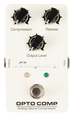 Ampeg Opto Comp