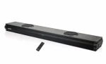AKAI ASB-29 černá / Soundbar / 100W / Bluetooth 5.0 / AUX / USB / HDMI / LED displej (4905192533427)