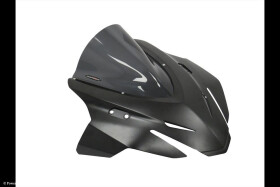 Aprilia Rs457 24-26 Plexi Airflow