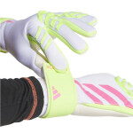 Adidas Predator GL LGE M Brankářské rukavice JH3820 9
