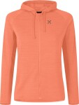 MONTURA Timeless Maglia Woman, Melon velikost: S