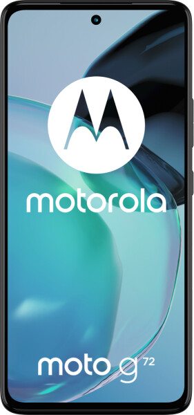 Motorola Moto G72 8+256GB šedá / EU distribuce / 6.6" / 256GB / Android 13 (PAVG0016RO)
