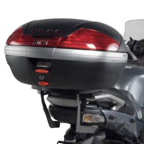 Sr410 special rack Kawasaki Gtr 1400 (07-15), včetně plotny M2 pro Monokey