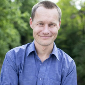 Tichý dech - Jan Trachta - audiokniha