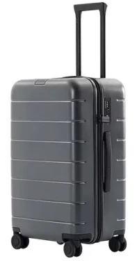 Xiaomi Luggage Classic Pro 28" šedá / Cestovní kufr / 104l (BHR8604GL)