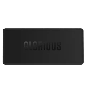 Glorious Keyboard Mat 75% černá / podložka pod klávesnici / 360 x 162 x 4 mm (GLO-KB-ACC-KBM-STC-75-BLK)