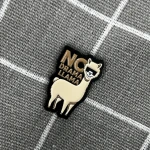 Pinarna.cz No drama llama / Lama žádné drama