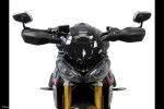 Triumph Street Triple RS 17-19, Speed triple 1200 RS 21-26 Kryty páček Powerbronze