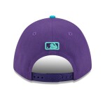 New Era Pánská kšiltovka Arizona Diamondbacks MLB City Connect 9FORTY M-Crown Snapback