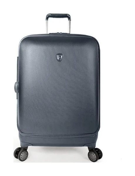 Heys Portal Smart M Slate Blue 88 l HEYS-15017-0099-26