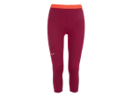 Salewa Cristallo Warm AMR W 3/4 Tight rhodo red