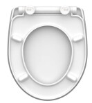 Schütte RAINDROP | Duroplast HG, Soft Close 4008431825830